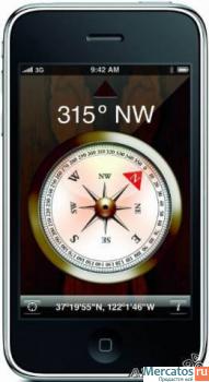 «IPhone 3Gs 16gb »